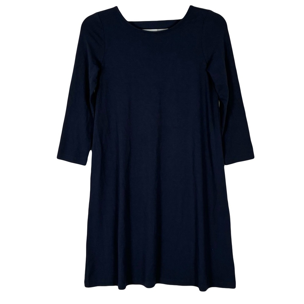 Nwot Lilly Pulitzer Navy Mini Dress XS Cut Out Rayon